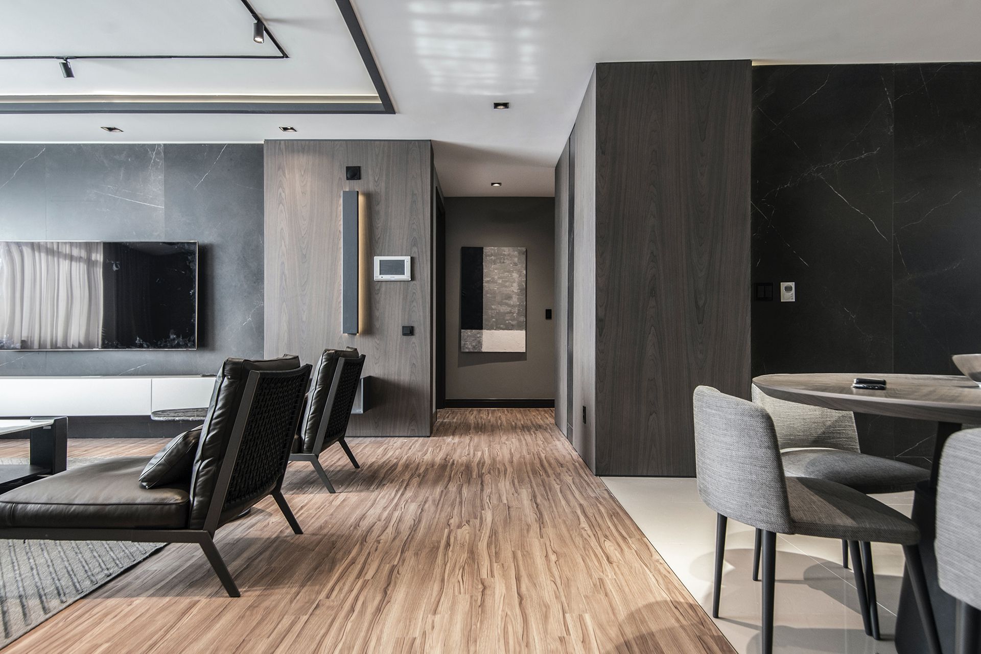 Modern Living, Redefined